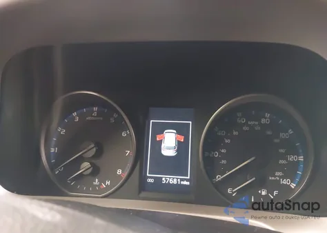 2017 Toyota Rav4 Xle z USA, uszkodzony, nr VIN 2T3RFREV3HW643464